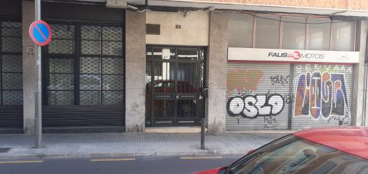 Vivienda en PALMA DE MALLORCA