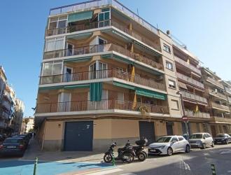 Local comercial en VILANOVA I LA GELTRU