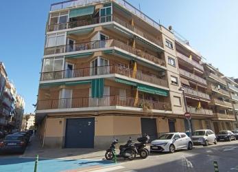 Local comercial en VILANOVA I LA GELTRU