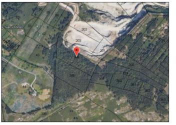 Finca rústica en A CORUÑA