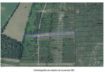 Finca rústica en ARANGA