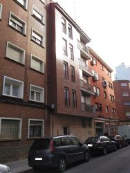 Trastero en ZARAGOZA