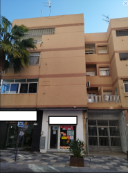 Vivienda en EJIDO (EL)