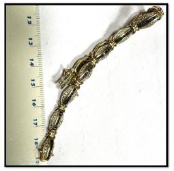 Joyas, obras de arte y antigüedades en Barcelona