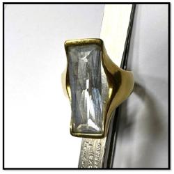 Joyas, obras de arte y antigüedades en Barcelona