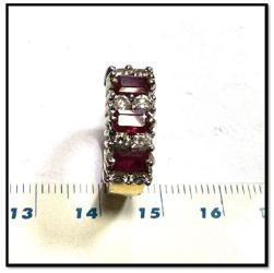 Joyas, obras de arte y antigüedades en Barcelona