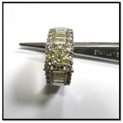 Joyas, obras de arte y antigüedades en Barcelona