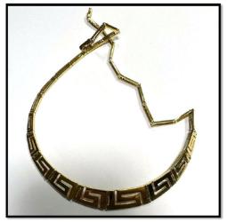 Joyas, obras de arte y antigüedades en Barcelona