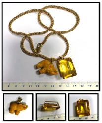 Joyas, obras de arte y antigüedades en Barcelona