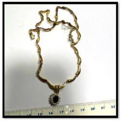 Joyas, obras de arte y antigüedades en Barcelona