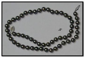 Joyas, obras de arte y antigüedades en Barcelona