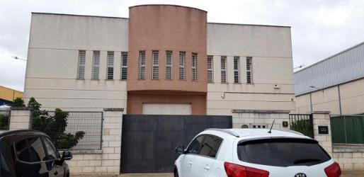 Solar en JEREZ DE LA FRONTERA