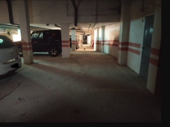 Garaje en CUEVAS DEL ALMANZORA