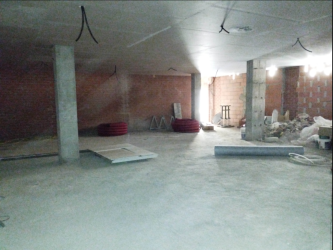 Local comercial en IGUALADA