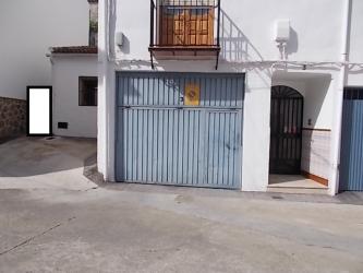 Garaje en IZNAJAR