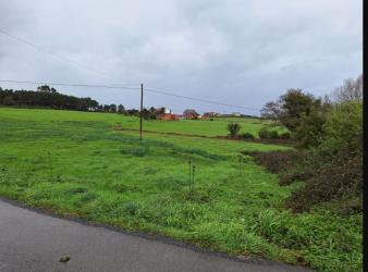 Finca rústica en BARREIROS