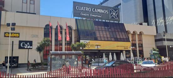 Local comercial en A CORUÑA