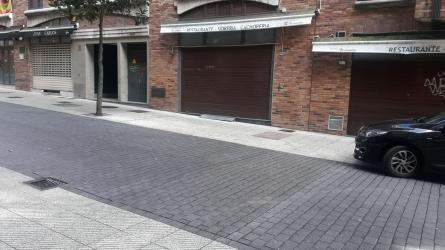 Local comercial en OVIEDO
