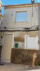 Vivienda en MONTEALEGRE DEL CASTILLO