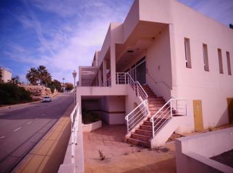 Local comercial en BEDAR