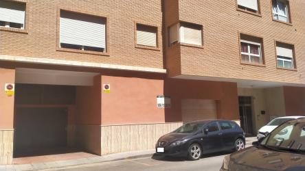 Trastero en ALMERIA