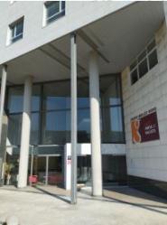 Local comercial en MOLLET DEL VALLES