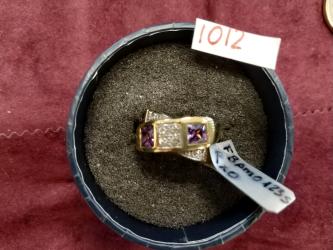 Joyas, obras de arte y antigüedades en Valladolid