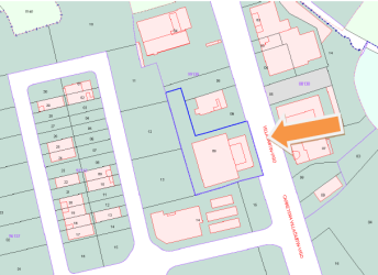 Nave industrial en ZAMORA