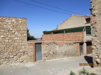 Solar en CASTELLDANS