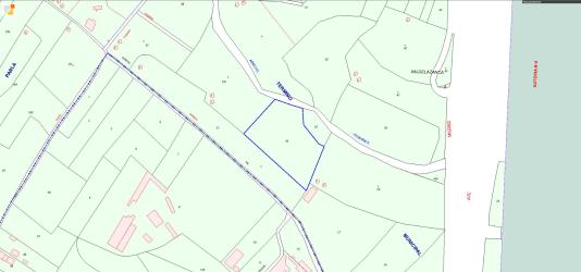 Finca rústica en PARLA
