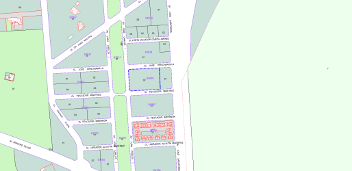 Solar en ALCAZARES (LOS)