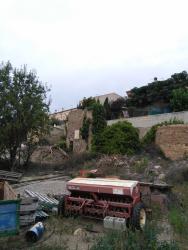 Solar en FIGUEROLA DEL CAMP