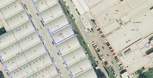 Nave industrial en TOLEDO