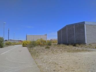 Solar en SAN MATEO DE GALLEGO