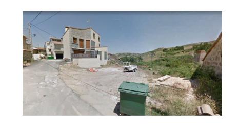 Solar en NARRILLOS DEL REBOLLAR