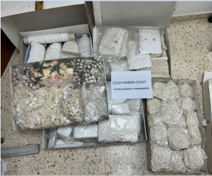Mercaderías y materias primas en Barcelona