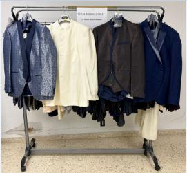 Mercaderías y materias primas en Barcelona