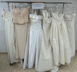Mercaderías y materias primas en Barcelona