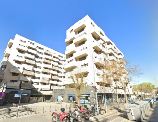Garaje en BARCELONA