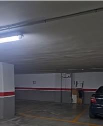 Garaje en BURRIANA.