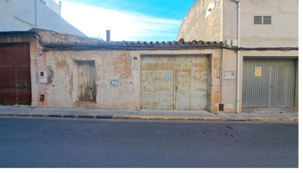 Vivienda en TORREBLANCA
