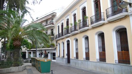 Trastero en CORDOBA