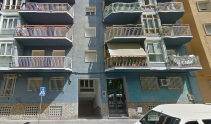 Garaje en BLANES