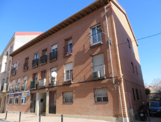 Trastero en GUADALAJARA