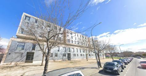 Vivienda en PARLA