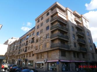 Local comercial en SALAMANCA