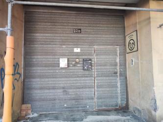 Garaje en REUS