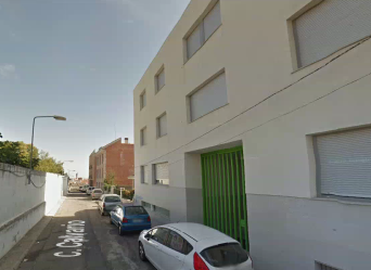 Trastero en VENTAS DE RETAMOSA (LAS)