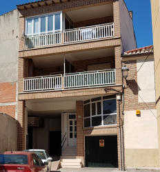 Local comercial en TALAVERA DE LA REINA