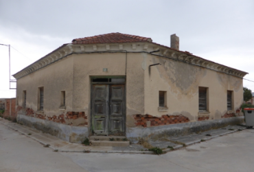 Vivienda en AGUASAL